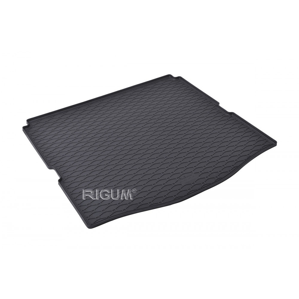 CAR RUBBER TRUNK MAT OPEL GRANDLAND Hybrid (2025-...) RIGUM RKK