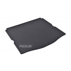 CAR RUBBER TRUNK MAT OPEL GRANDLAND Hybrid (2025-...) RIGUM RKK