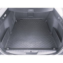CAR RUBBER TRUNK MAT PEUGEOT 308 SW (2014-...) RIGUM RKK CAR RUBBER TRUNK MAT PEUGEOT 308 SW (2014-...) RIGUM RKK