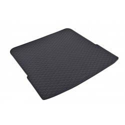 CAR RUBBER TRUNK MAT PEUGEOT 5008/E-5008 (2024-...) RIGUM RKK