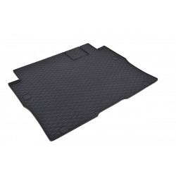 CAR RUBBER TRUNK MAT TOYOTA PROACE/PROACE VERSO L3 (2017-...) RIGUM RKK