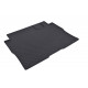 CAR RUBBER TRUNK MAT TOYOTA PROACE/PROACE VERSO L3 (2017-...) RIGUM RKK