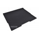 Car rubber trunk mat RENAULT TRAFIC II L2 (2014-…) RIGUM RKK 