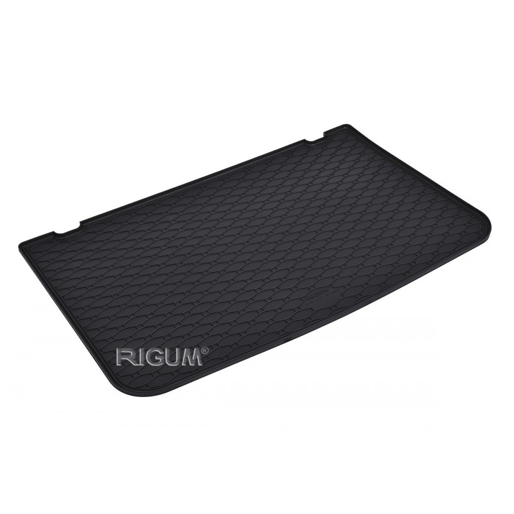 GUMINIS BAGAZINES KILIMELIS RENAULT CLIO HB (2012-2019) RIGUM RKK