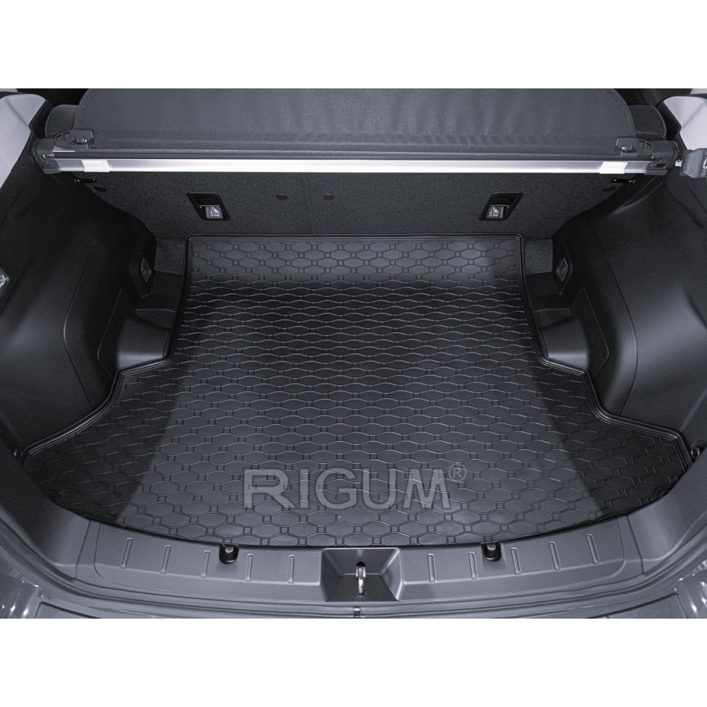 КОВРИК В БАГАЖНИК РЕЗИНОВЫЙ SUBARU XV (2018-...) RIGUM RKK КОВРИК В БАГАЖНИК РЕЗИНОВЫЙ SUBARU XV (2018-...) RIGUM RKK