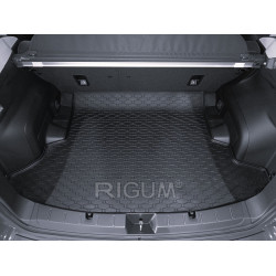 КОВРИК В БАГАЖНИК РЕЗИНОВЫЙ SUBARU XV (2018-...) RIGUM RKK КОВРИК В БАГАЖНИК РЕЗИНОВЫЙ SUBARU XV (2018-...) RIGUM RKK