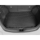 CAR RUBBER TRUNK MAT augš. plaukts TOYOTA C-HR (2016-...) RIGUM RKK