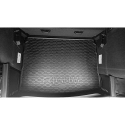 KUMMIST PAGASIRUUMI MATT VW TIGUAN bottom floor (2016-...) RIGUM RKK