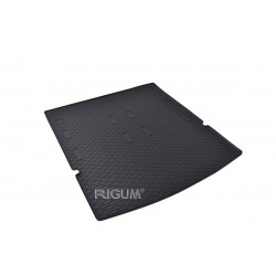 KUMI TAVARATILAN KAUKALOMATTO FORD GRAND TOURNEO CONNECT (2022-...) RIGUM RKK