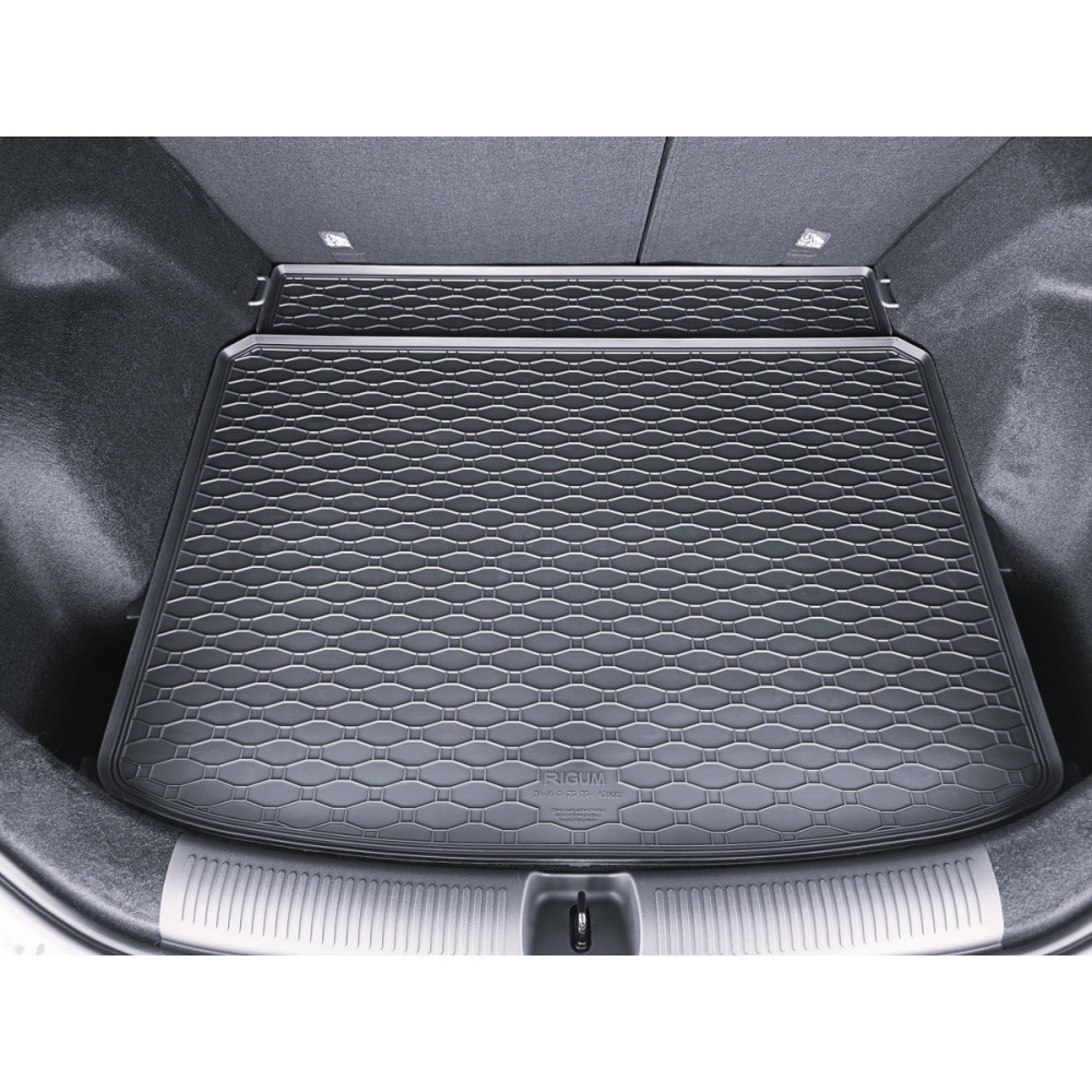 KUMMIST PAGASIRUUMI MATT MG ZS (2025-...) RIGUM RKK