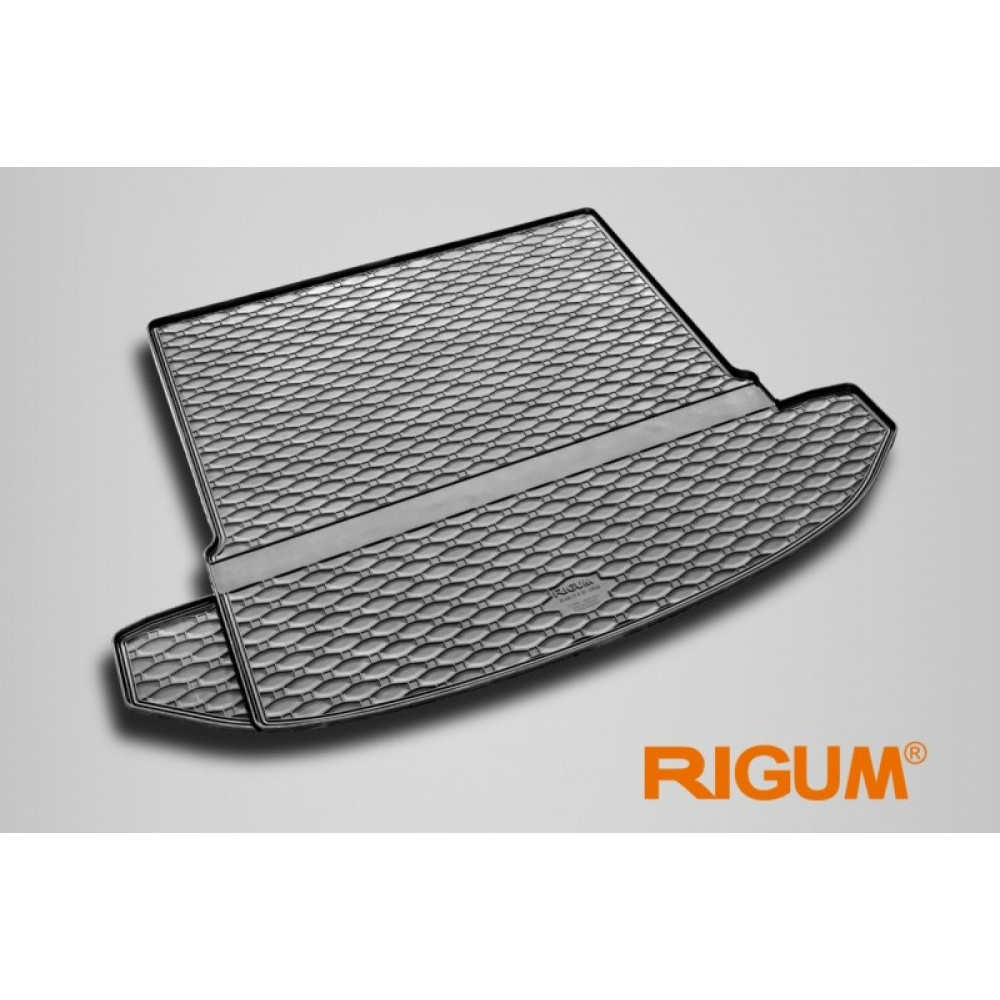 КОВРИК В БАГАЖНИК РЕЗИНОВЫЙ CHERY TIGGO 8 (2025-...) RIGUM RKK КОВРИК В БАГАЖНИК РЕЗИНОВЫЙ CHERY TIGGO 8 (2025-...) RIGUM RKK