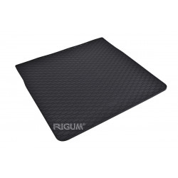 CAR RUBBER TRUNK MAT OPEL ASTRA K SPORT TOURER (2015-...) RIGUM RKK