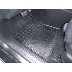 Car rubber mats MB B-CLASS W247 (2018-….) RIGUM