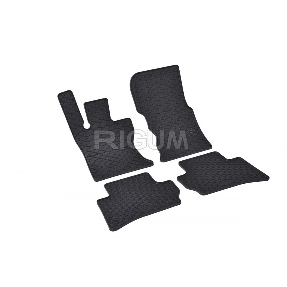 AUTO KUMMIMATID MUSTAD JAGUAR F-PACE (2016-...) RIGUM