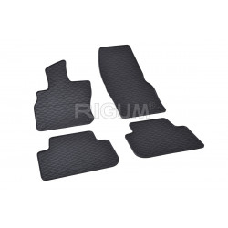 KUMIMATTOSARJA MUSTA CUPRA TERRAMAR (2025-...) RIGUM