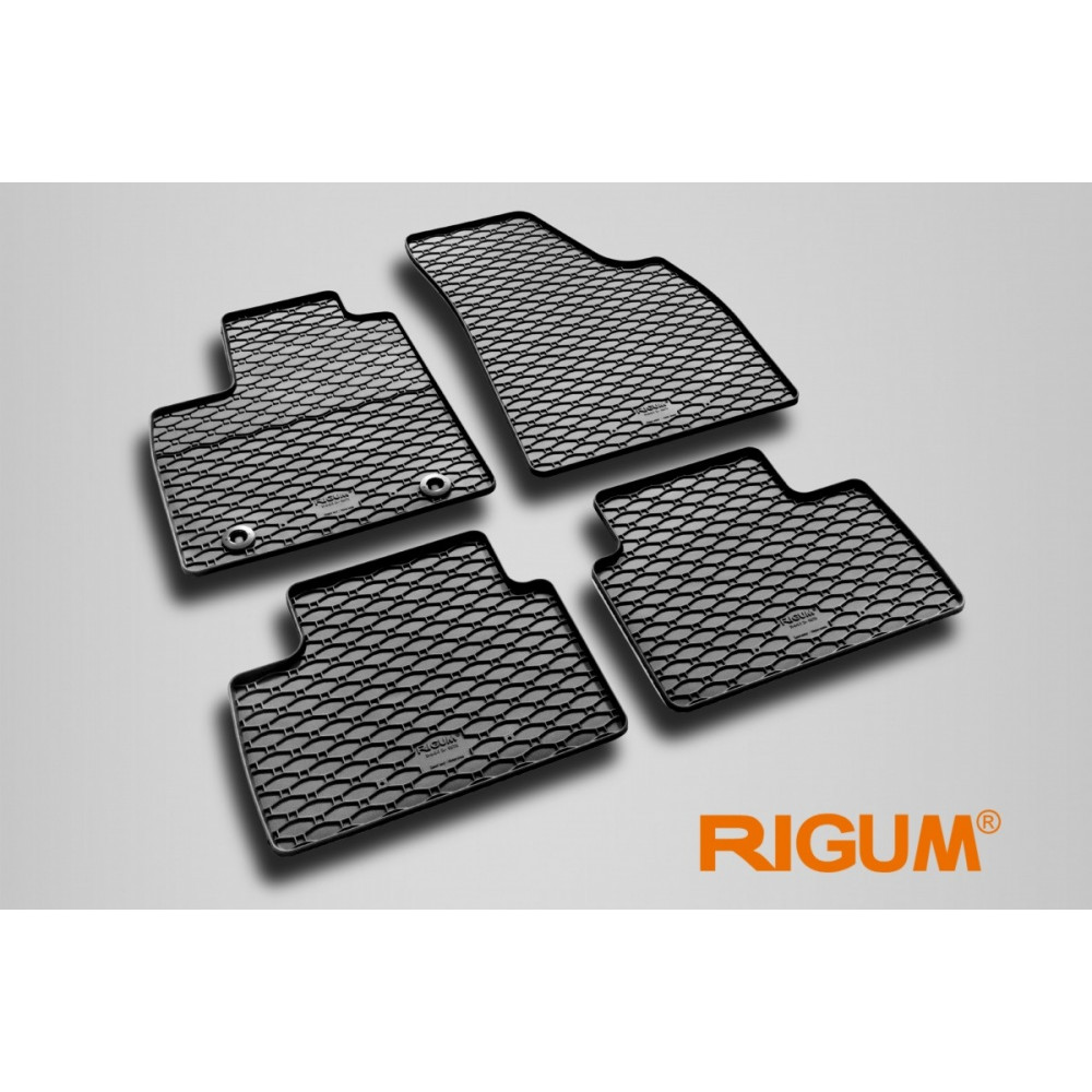 AUTO KUMMIMATID MUSTAD MG 3/MG 3 Hybrid+ (2024-...) RIGUM