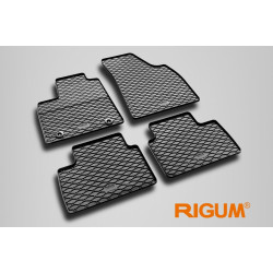 AUTO KUMMIMATID MUSTAD MG 3/MG 3 Hybrid+ (2024-...) RIGUM