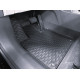 АВТОКОВРИКИ РЕЗИНОВЫЕ ЧЕРНЫЕ XPENG G6 (2023-...) RIGUM