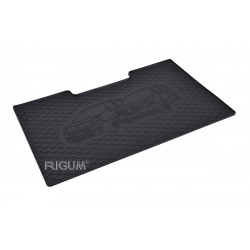 CAR RUBBER TRUNK MAT RENAULT KANGOO (5S.) (2008-2022) RIGUM