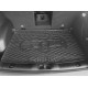 CAR RUBBER TRUNK MAT JEEP COMPASS BOTTOM FLOOR (2017-...) RIGUM