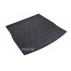 CAR RUBBER TRUNK MAT KIA OPTIMA SW HYBRID (2016-...) RIGUM