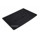 CAR RUBBER TRUNK MAT OPEL ASTRA K HB (2015-...) RIGUM