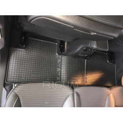 AUTO KUMMIMATID MUSTAD RENAULT SCENIC (2016-...) RIGUM