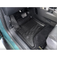 CAR RUBBER FLOOR MATS BLACK 3D PEUGEOT 308 MHEV (2025-...) RIZLINE CAR RUBBER FLOOR MATS BLACK 3D PEUGEOT 308 MHEV (2025-...) RIZLINE