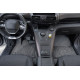 GUMINIAI KILIMELIAI JUODI 3D CITROEN BERLINGO/PEUGEOT RIFTER (2018-...) RIZLINE PREMIUM