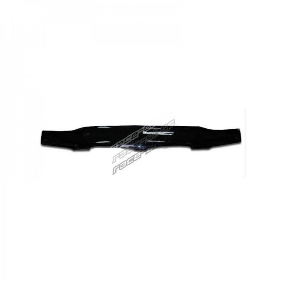 Hood deflector BMW X5 E53 (2004-2007) SCOUTT