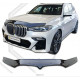 Hood deflector BMW X7 G07 (2018-...) SCOUTT