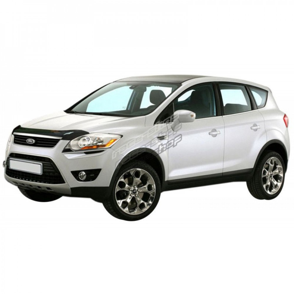 Hood deflector FORD KUGA (2008-2012) SCOUTT