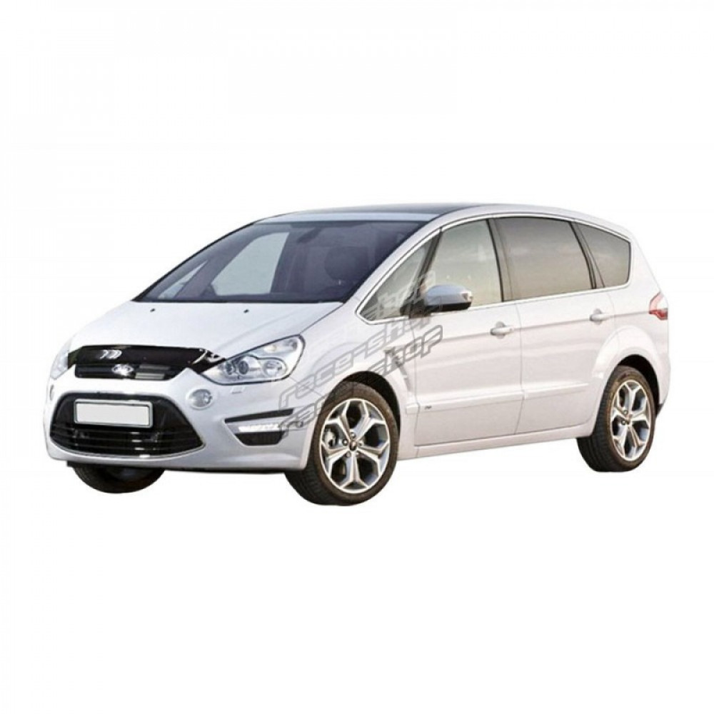 Kapotikaitse FORD S-MAX/FORD GALAXY FACELIFT (2010-2015) SCOUTT