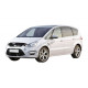 Kapoto deflektoriaus FORD S-MAX/FORD GALAXY FACELIFT (2010-2015) SCOUTT