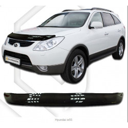 Hood deflector HYUNDAI iX55 (2009-...) SCOUTT