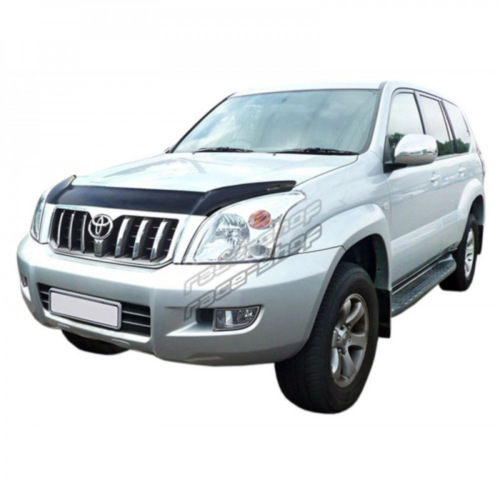 Kapotikaitse TOYOTA LAND CRUISER J120 (2003-2009) SCOUTT