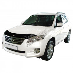 Kapoto deflektoriaus TOYOTA RAV4 (2010-2013) SCOUTT