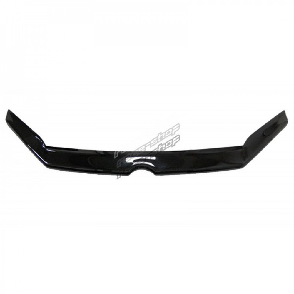 Hood deflector VW GOLF VI (2009-2012) SCOUTT