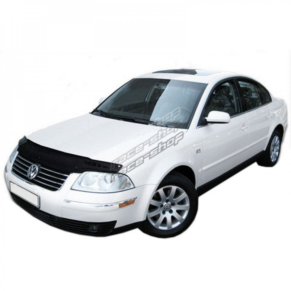 Konepellin kivisuoja VW PASSAT B5 FACELIFT (2001-2005) SCOUTT