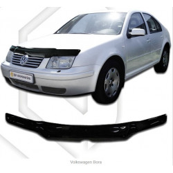 Hood deflector VW BORA (1998-2005) SCOUTT