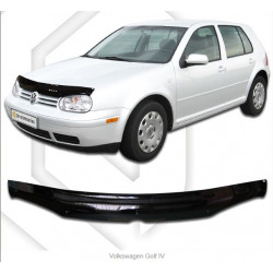 Hood deflector VW GOLF IV (1997-2004) SCOUTT