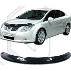 Kapoto deflektoriaus TOYOTA AVENSIS (2009-2015) SCOUTT