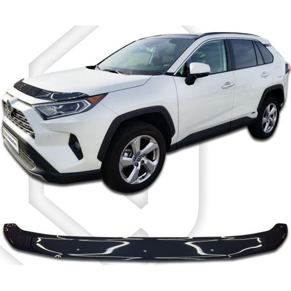 Kapotikaitse TOYOTA RAV4 (2019-...) SCOUTT