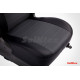 Istmekatted *ECO-LEATHER* HYUNDAI IX35 (2010-2015)