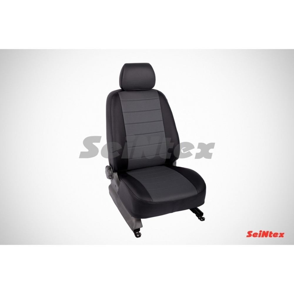 Istmekatted *ECO-LEATHER* HYUNDAI IX35 (2010-2015)