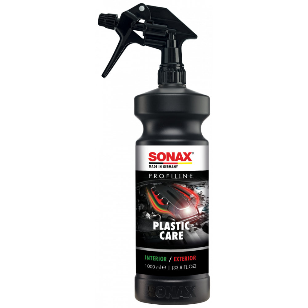 SONAX PROFILINE Plastic Care 1L 205405 SONAX PROFILINE Plastic Care 1L 205405