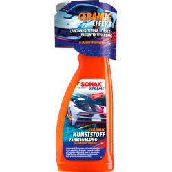 SONAX XTREME plastikas keramikas detailers 750ml 226400 SONAX XTREME plastikas keramikas detailers 750ml 226400