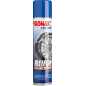 SONAX XTREME Tyre Gloss Spray Wet Look 400ml 235300 SONAX XTREME Tyre Gloss Spray Wet Look 400ml 235300