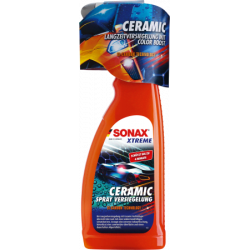 SONAX XTREME Ceramic Spray Coating 750ml 257400