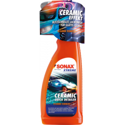 SONAX XTREME Ceramic Ultra Slick Detailer 750ml 268400